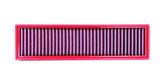 BMC FILTRO ARIA SPORTIVO LAVABILE FB01005/20 per MERCEDES CLASS C (W205/A205/C205/S205) C 180 BlueTEC 14 > 18